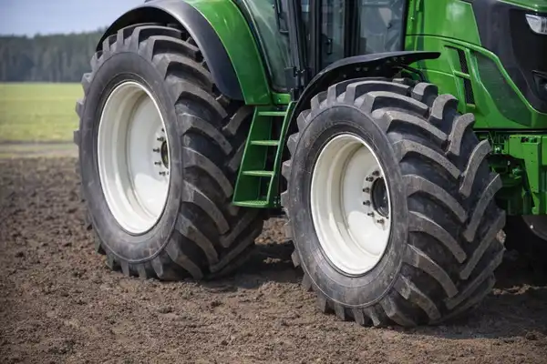 Sector Agrícola